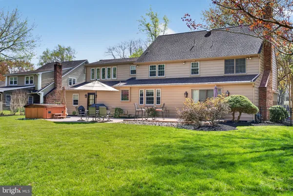 $850,000 | 3 Rymill Terrace, Cherry Hill, NJ 08003
