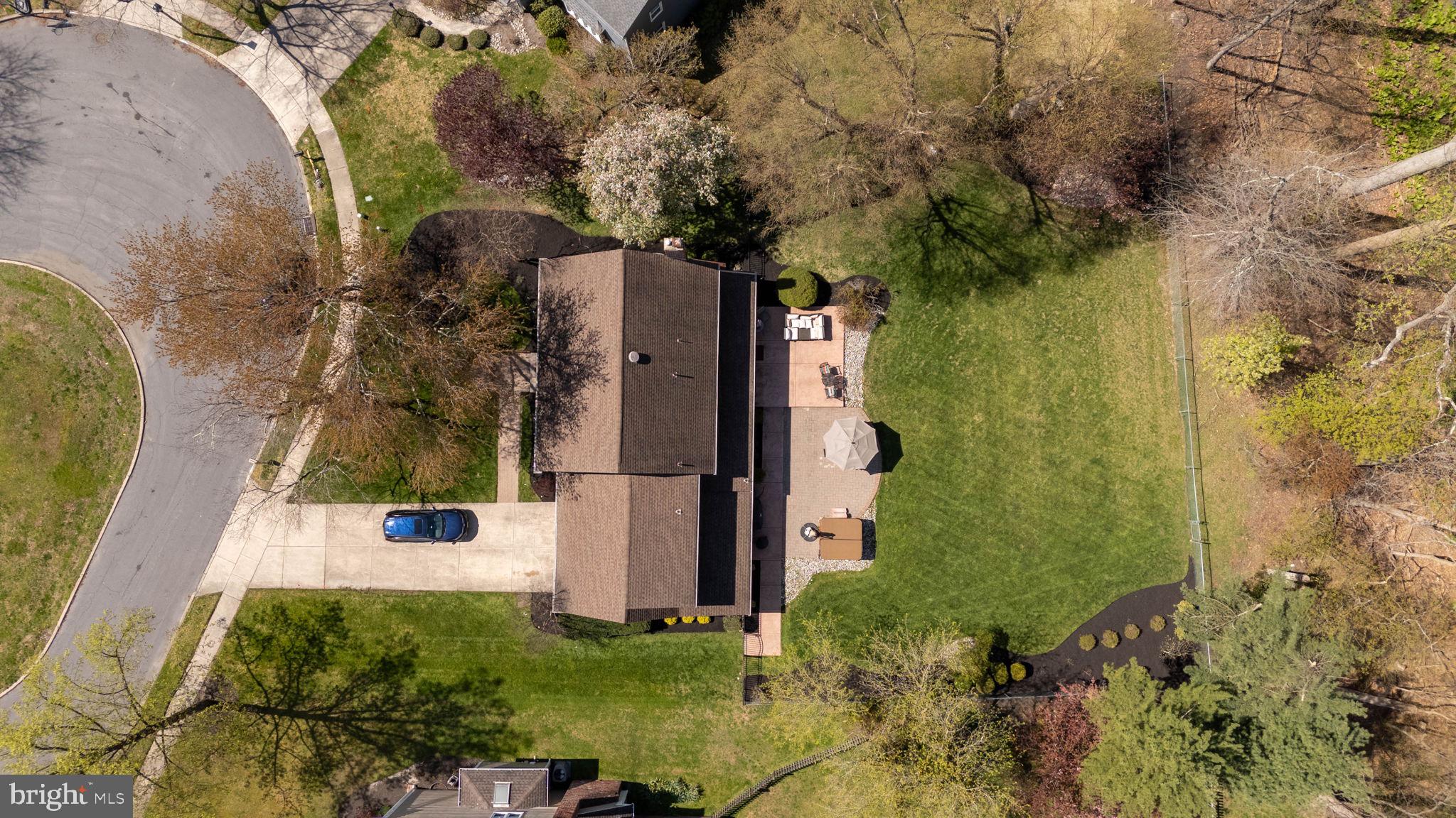 3 Rymill Terrace Cherry Hill, NJ 08003 - Photo 59 of 62