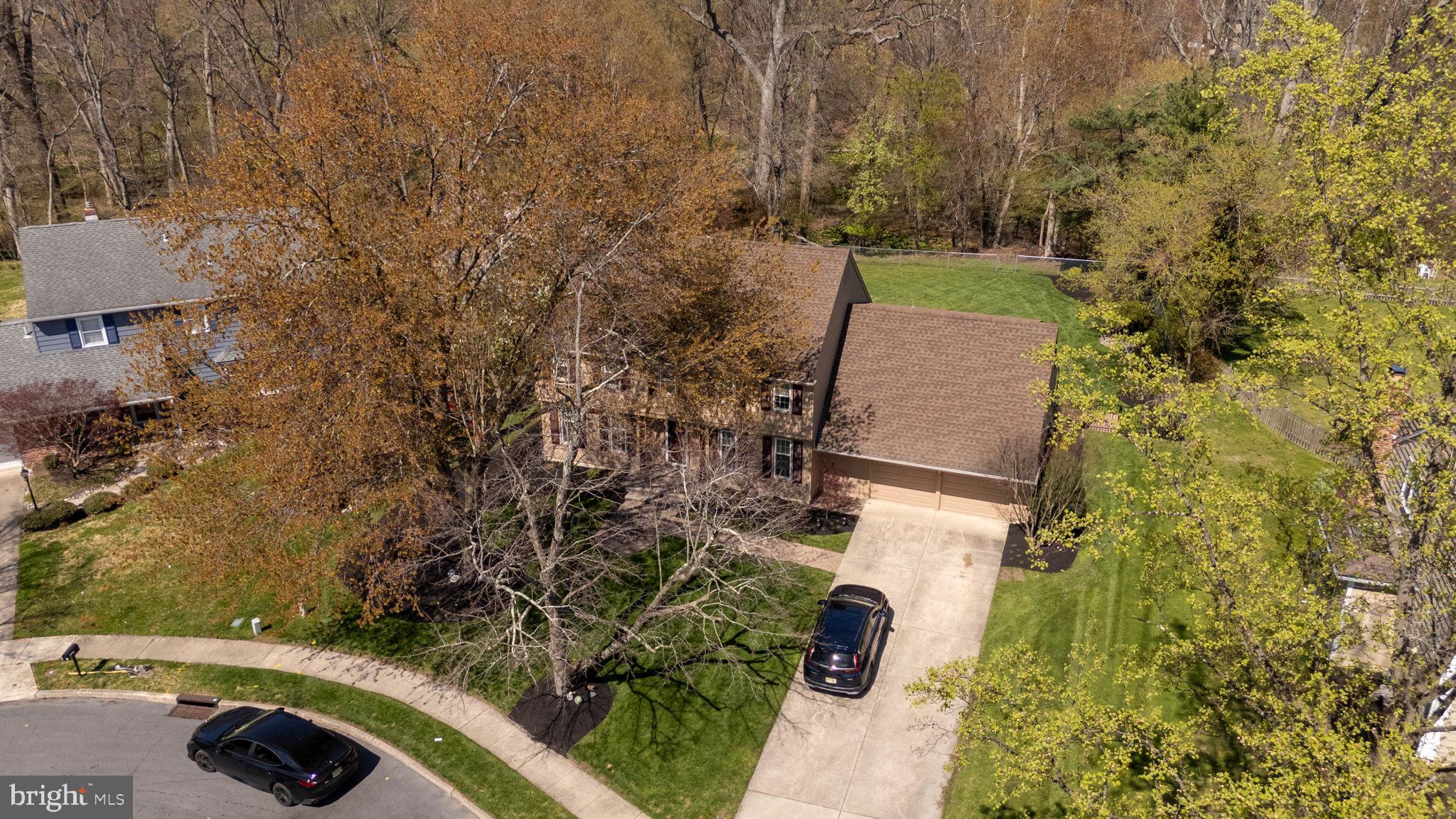 3 Rymill Terrace Cherry Hill, NJ 08003 - Photo 60 of 62