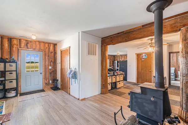 $235,000 | 3933 West Harrison Road, Hart, MI 49420