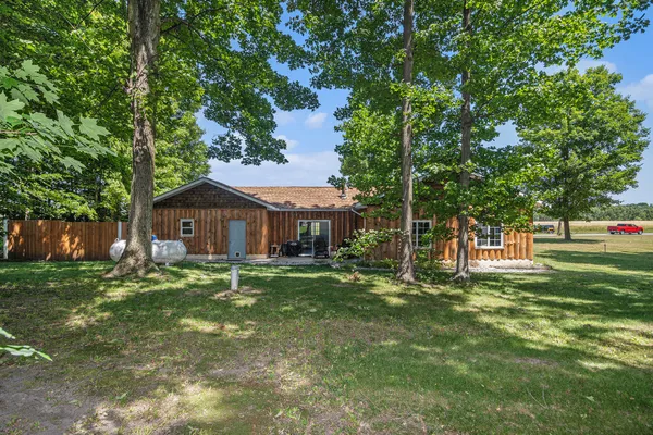 $235,000 | 3933 West Harrison Road, Hart, MI 49420