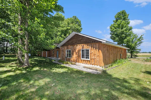 $235,000 | 3933 West Harrison Road, Hart, MI 49420