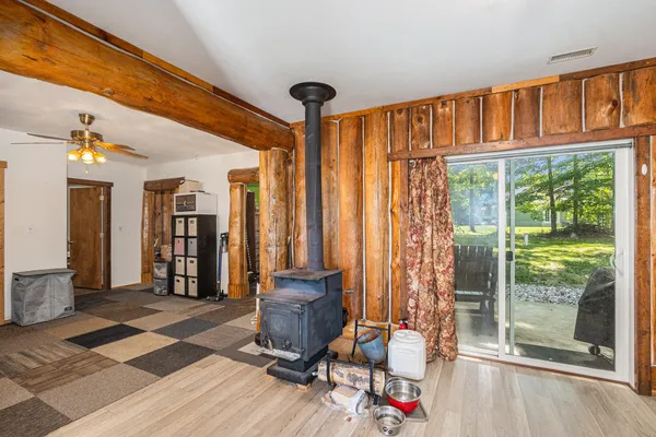 $235,000 | 3933 West Harrison Road, Hart, MI 49420