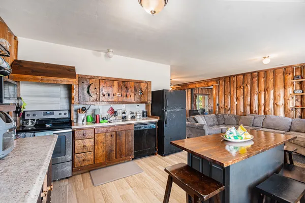 $235,000 | 3933 West Harrison Road, Hart, MI 49420