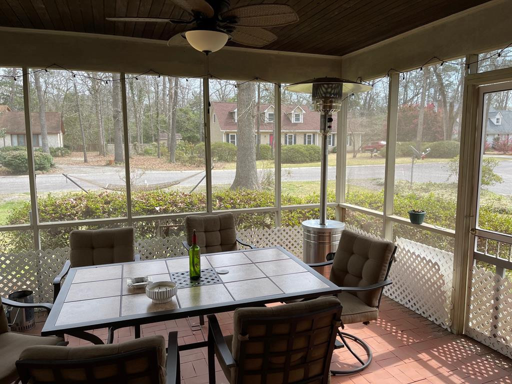 650 Powderhouse Road Southeast Aiken, SC 29801 - Photo 5 of 20