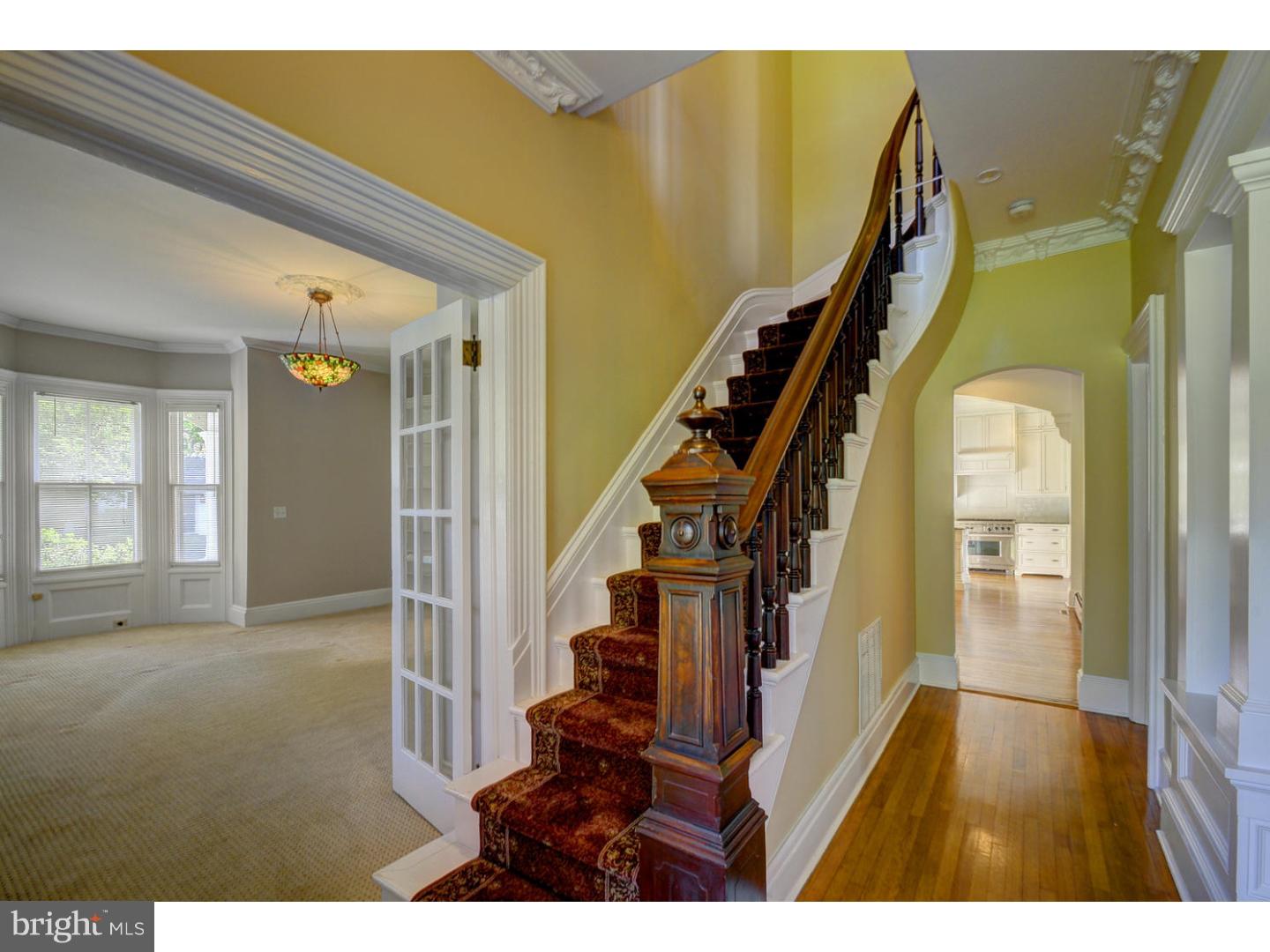 134 South Mill Road Princeton Junction, NJ 08550 - Photo 5 of 25 Foyer