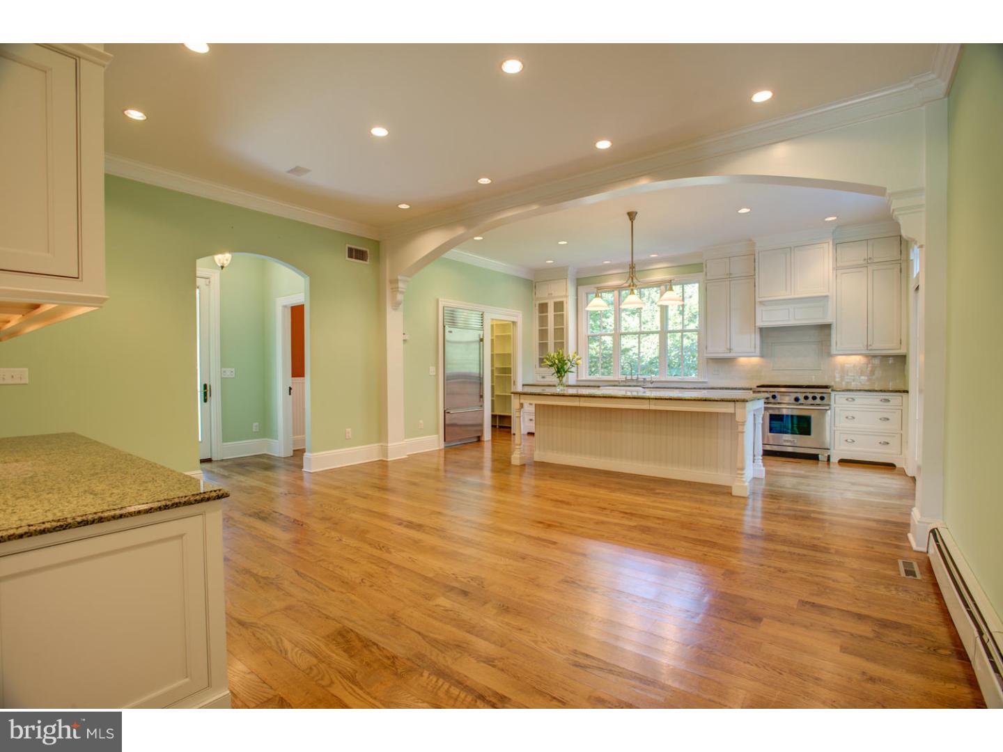 134 South Mill Road Princeton Junction, NJ 08550 - Photo 7 of 25 Kitchen