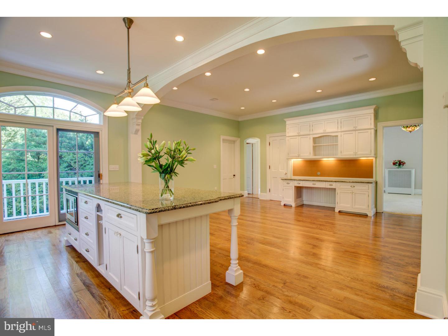134 South Mill Road Princeton Junction, NJ 08550 - Photo 8 of 25 Kitchen