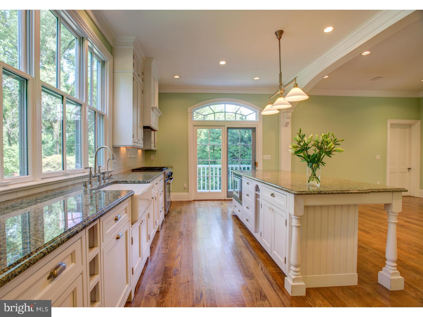 134 South Mill Road Princeton Junction, NJ 08550 - Photo 9 of 25 Kitchen