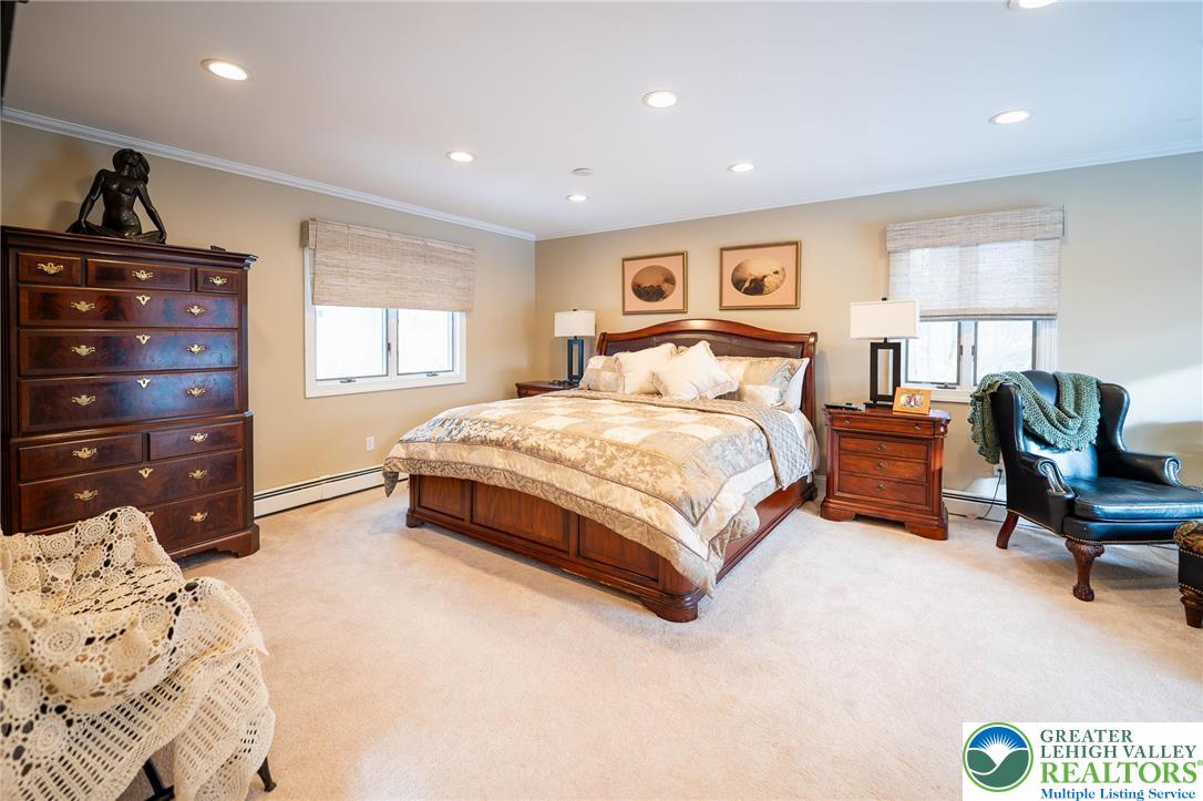 33 Ward Road Blairstown, NJ 07825 - Photo 31 of 70 Master Suite