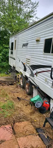 a view of a ocean view