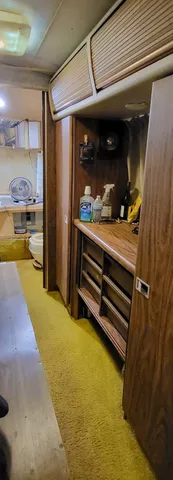 a bathroom with a toilet