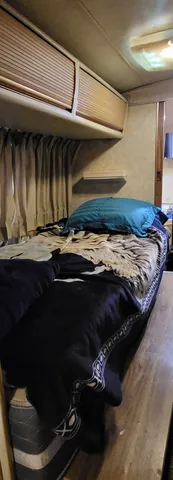 a close up of water heater