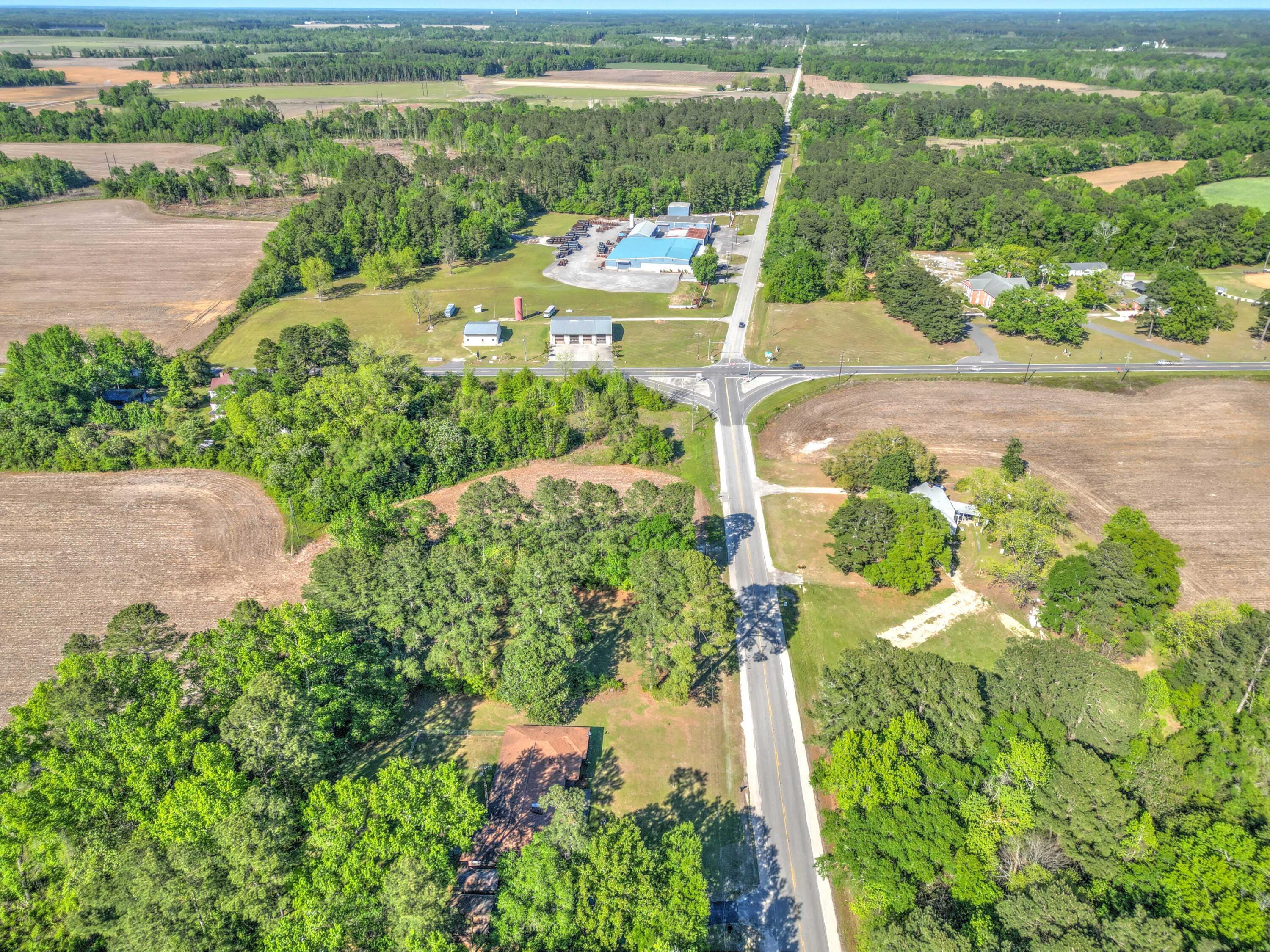 3936 Vance Road Holly Hill, SC 29059 - Photo 32 of 65