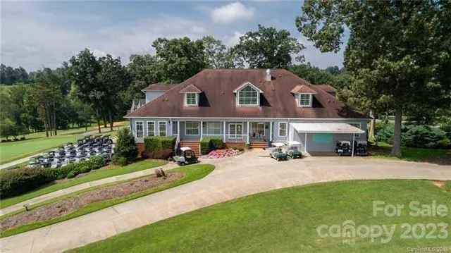 $42,400 | 0 Plantation Drive, Morganton, NC 28655