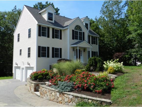 9 Fletcher Road Windham, NH 03087 - Photo 1 of 1