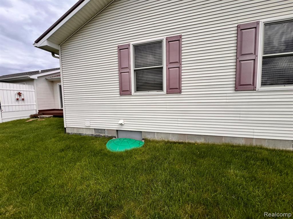 320 Roller Way Mayville, MI 48744 - Photo 35 of 36