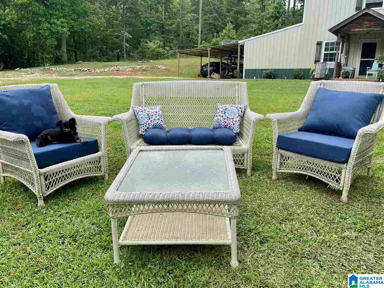 127 County Road 14 Fruithurst, AL 36262 - Photo 20 of 22