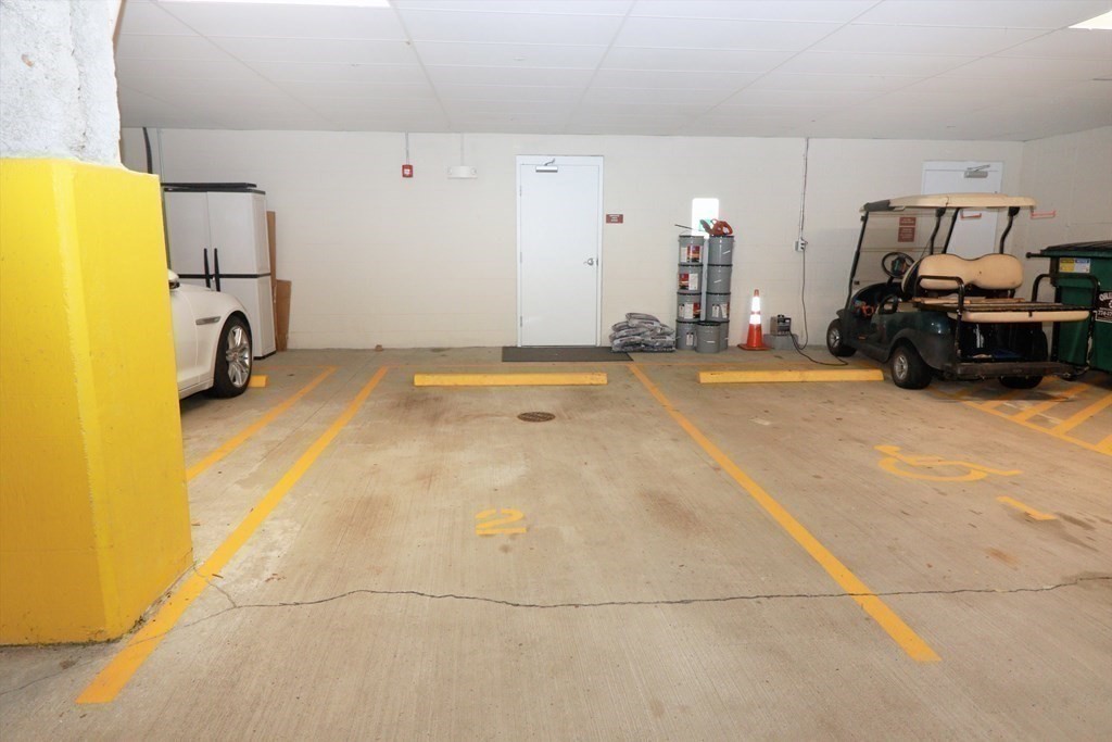 7 Morgan Drive, Unit 104 Natick, MA 01760 - Photo 18 of 26 a view of a room with gym equipment