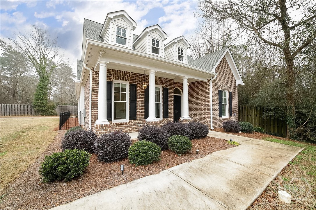 254 Pointe Place Athens, GA 30605 - Photo 45 of 48 Gallery Image 45