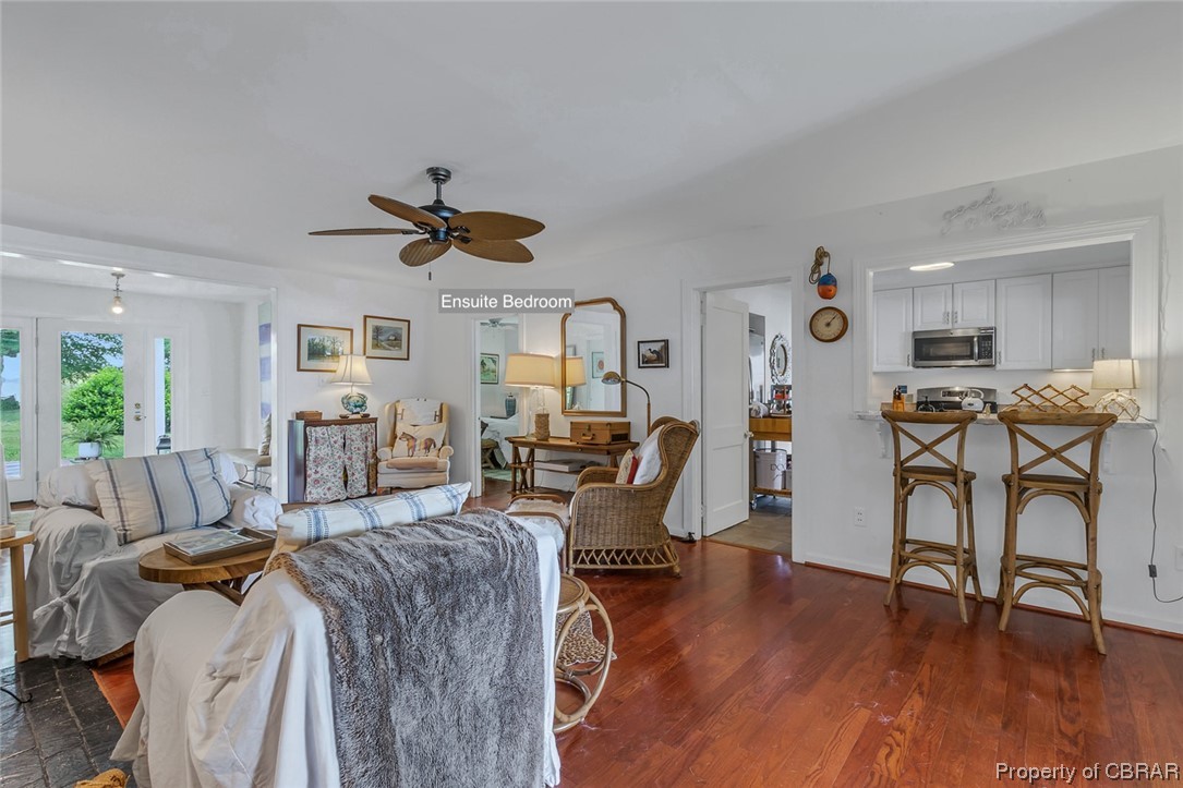 315 Riverview Road Lancaster, VA 22503 - Photo 35 of 47