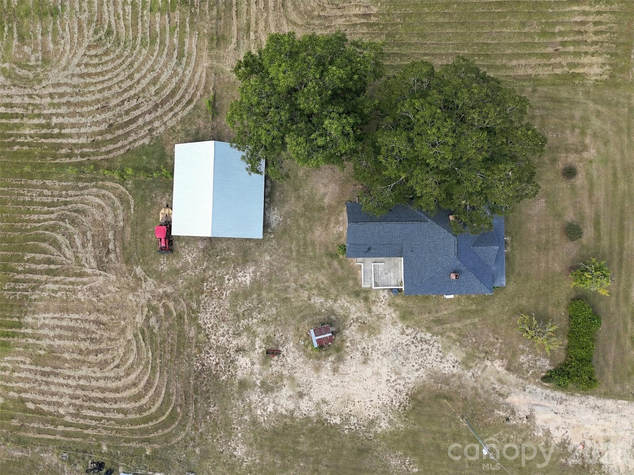 318 Sellers Watson Road Ruby, SC 29741 - Photo 45 of 48 Gallery Image 45