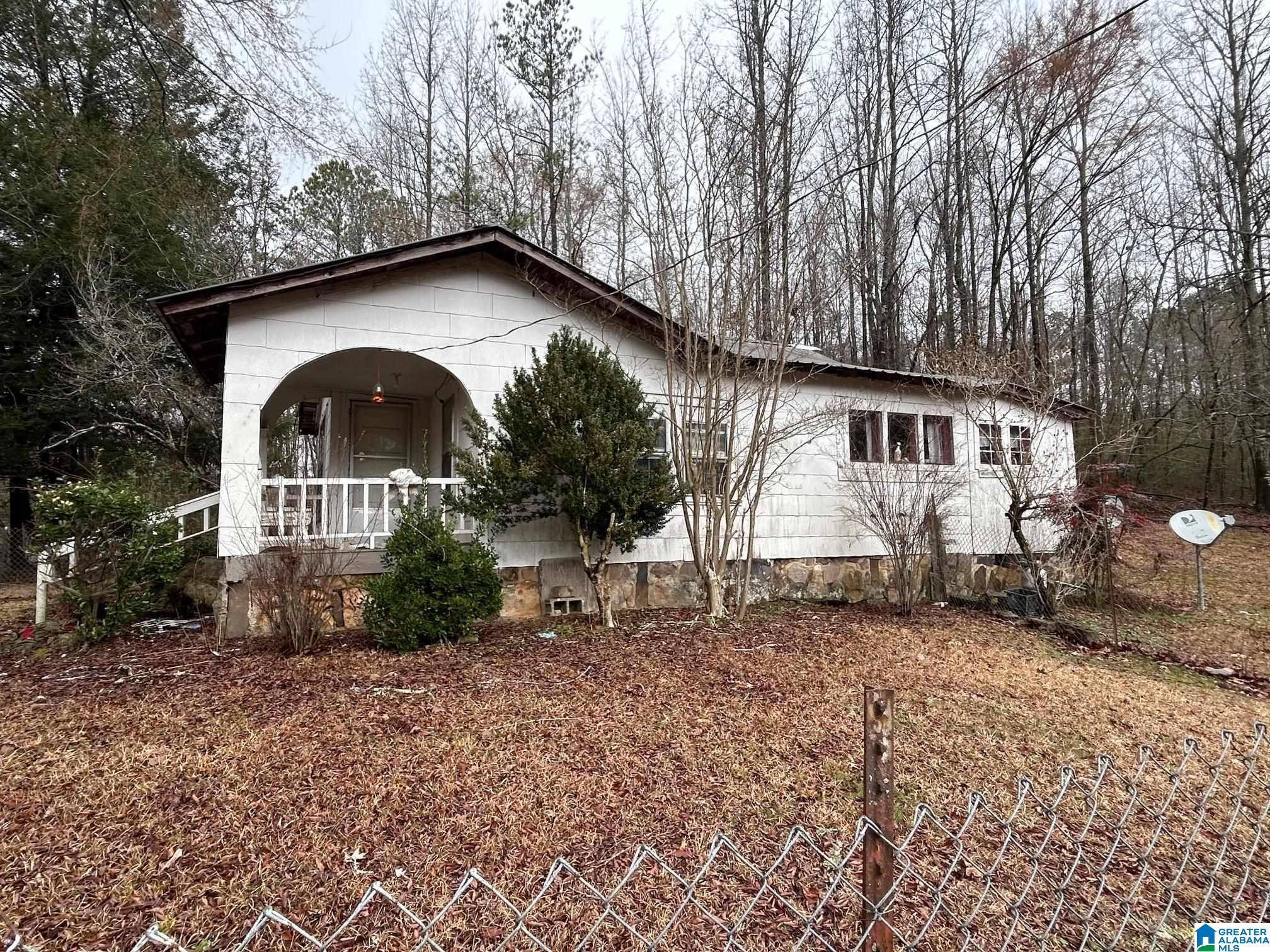 1974 Websters Chapel Road Wellington, AL 36279 - Photo 5 of 5