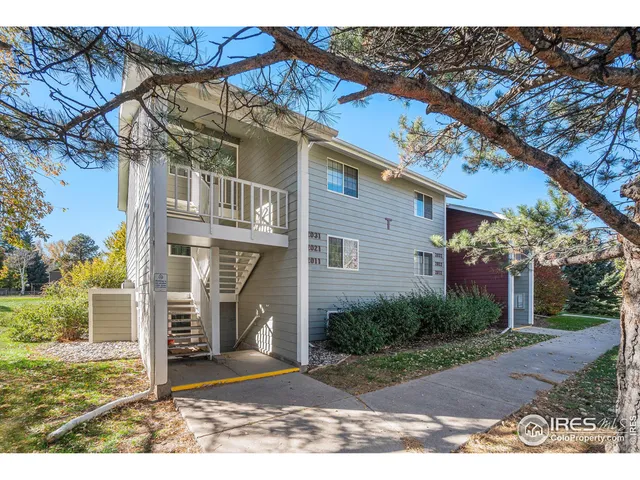 $250,000 | 1640 Kirkwood Drive, Unit 2011, Fort Collins, CO 80525
