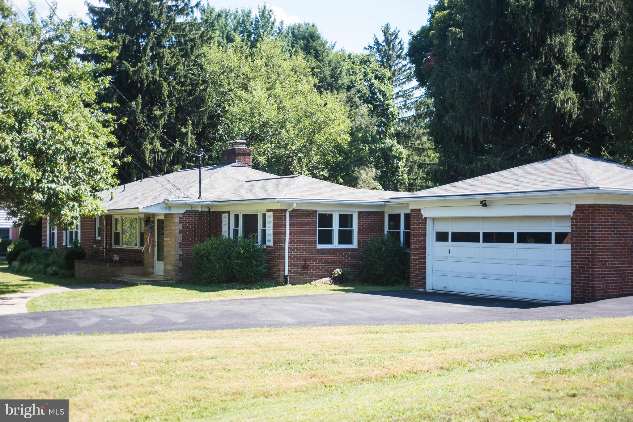 13206 Bregman Road Silver Spring, MD 20904 - Photo 1 of 30 Exterior (Front)