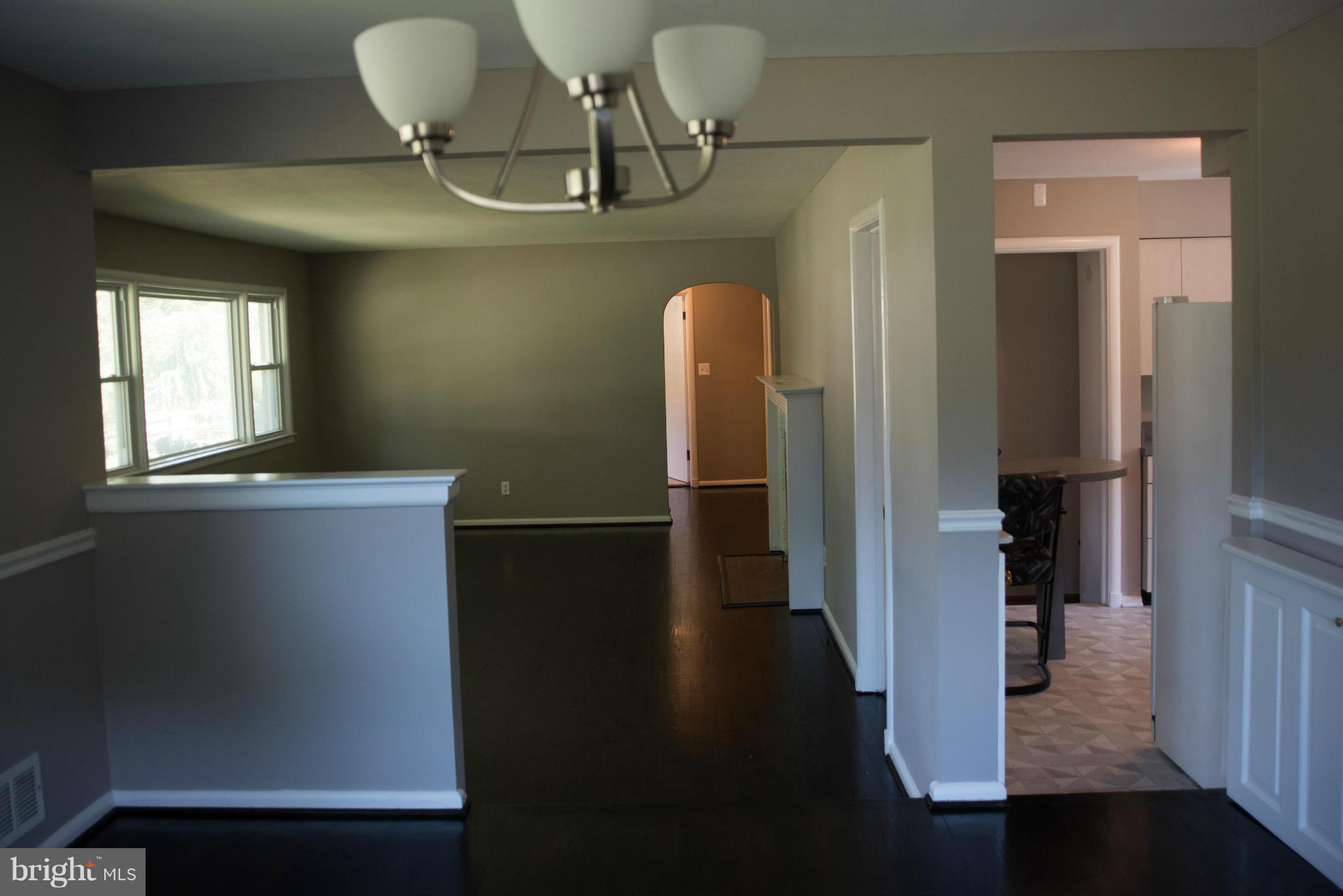 13206 Bregman Road Silver Spring, MD 20904 - Photo 15 of 30 Dining Room