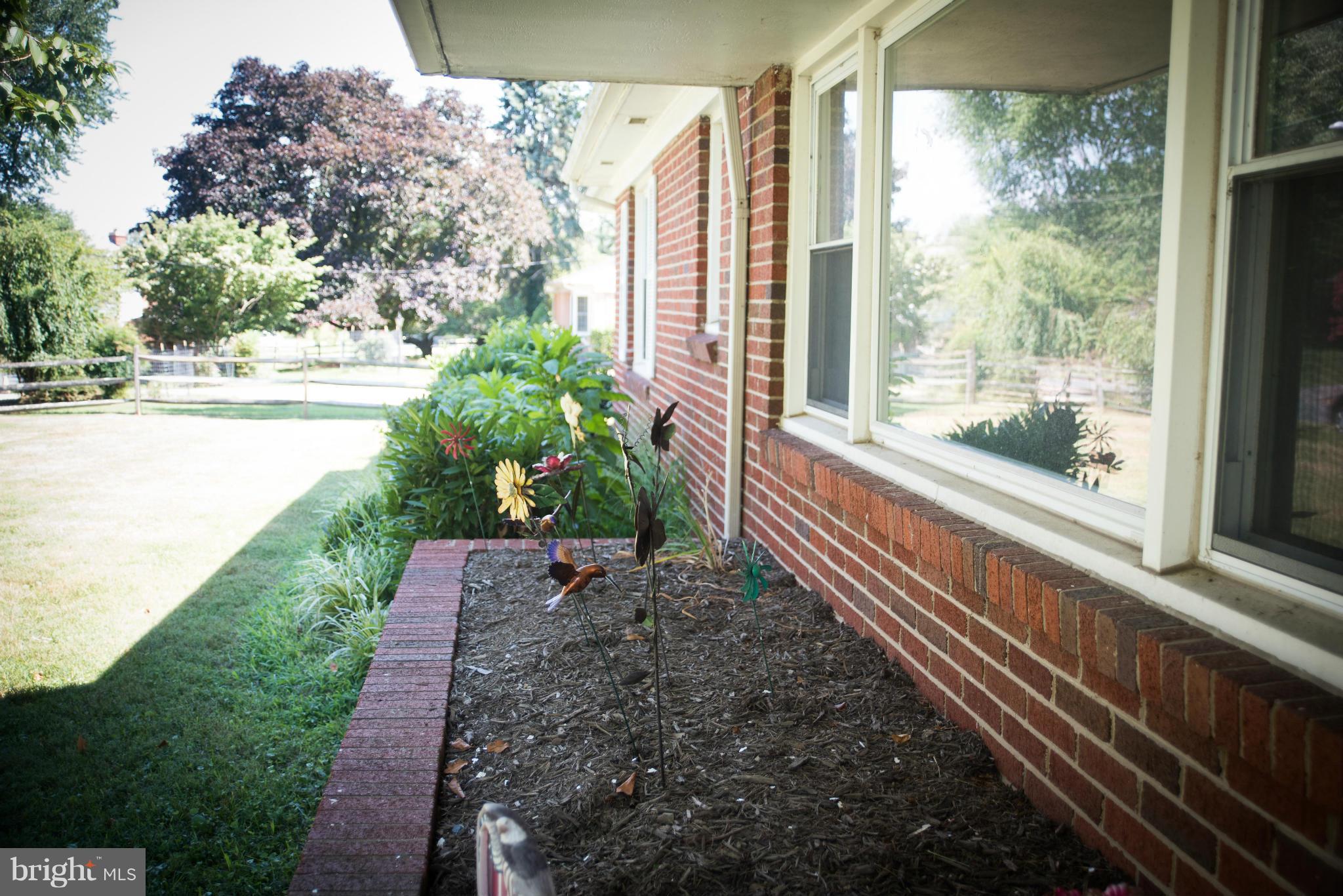 13206 Bregman Road Silver Spring, MD 20904 - Photo 3 of 30 Exterior (Front)