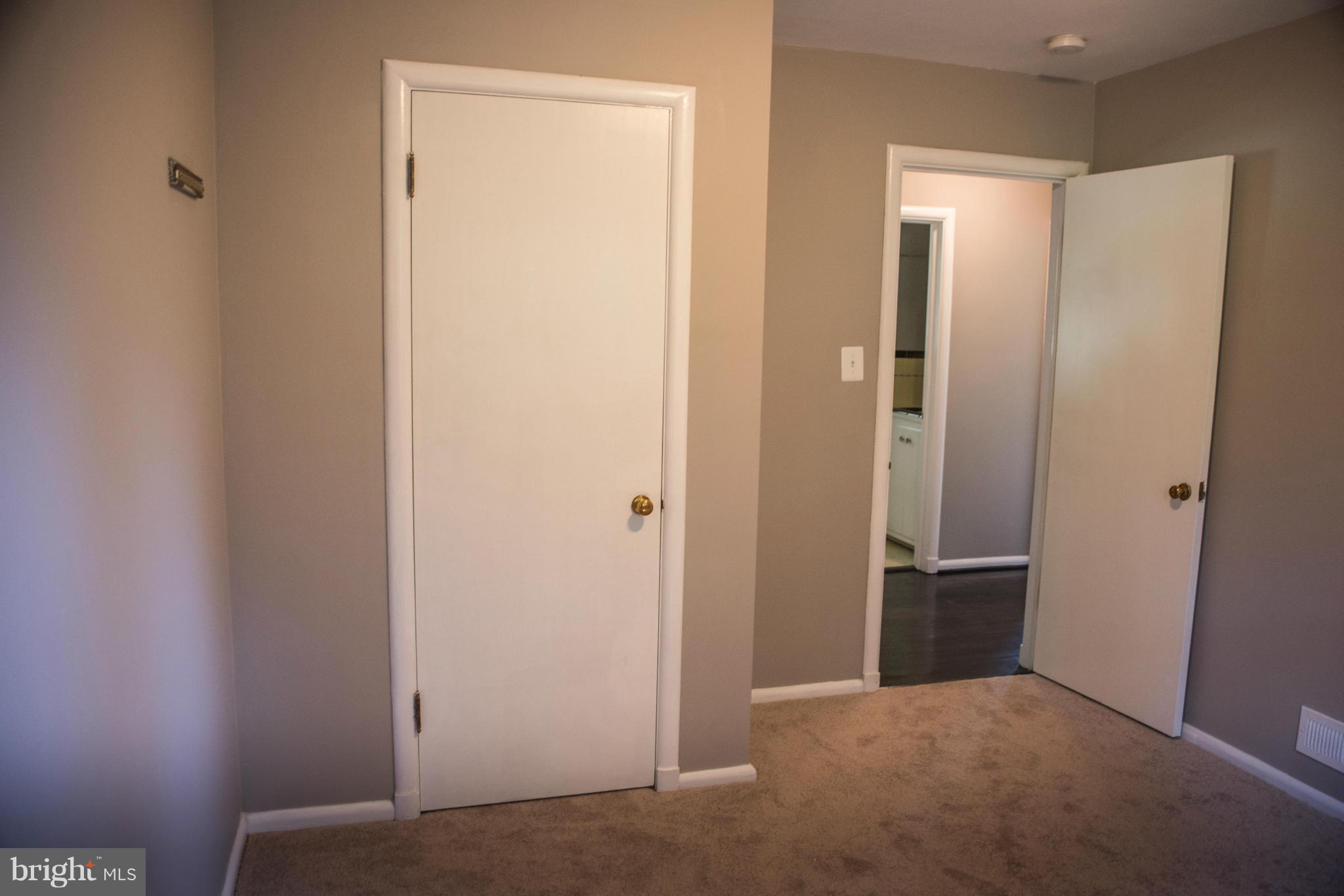 13206 Bregman Road Silver Spring, MD 20904 - Photo 22 of 30 Bedroom (Master)