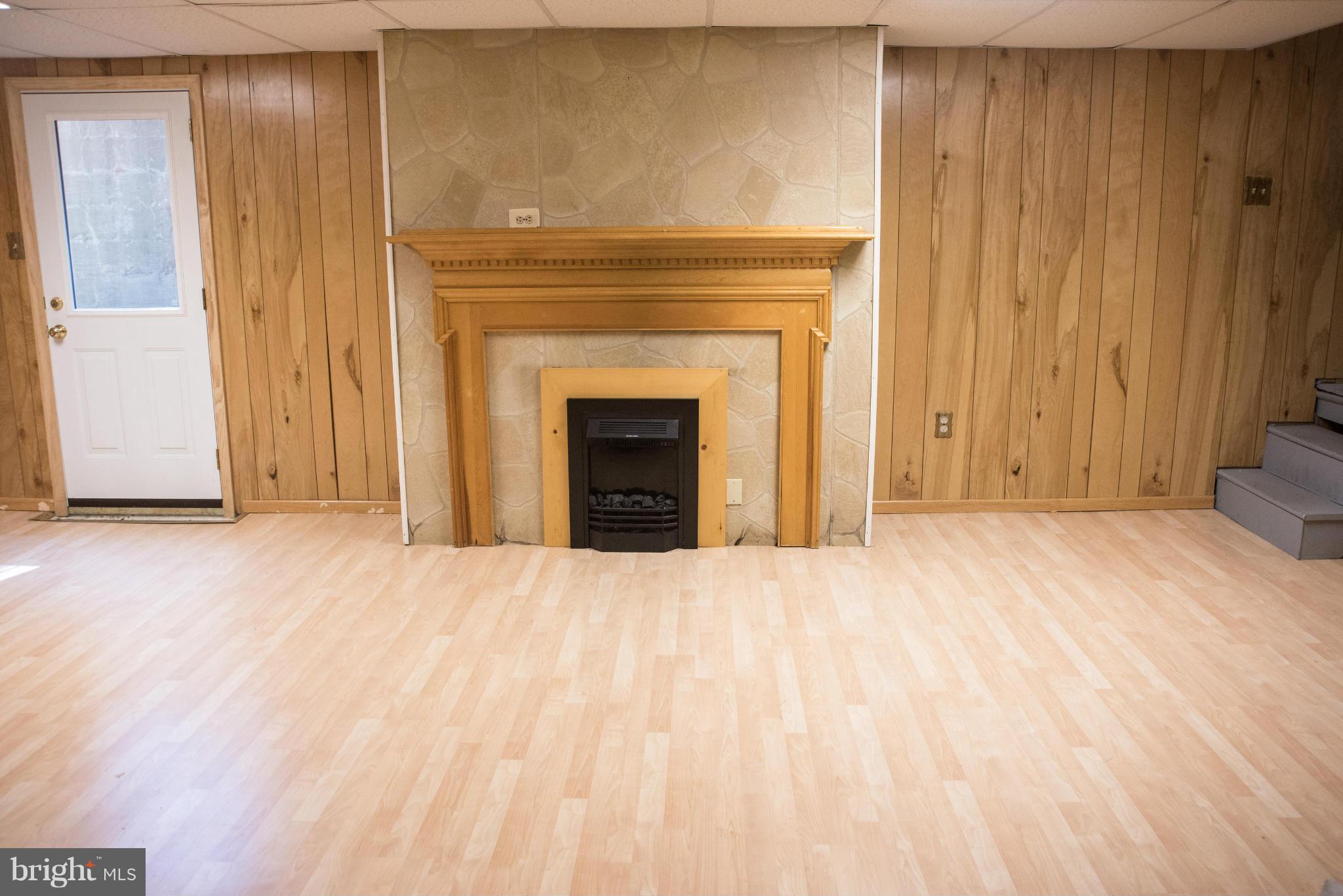 13206 Bregman Road Silver Spring, MD 20904 - Photo 24 of 30 Basement