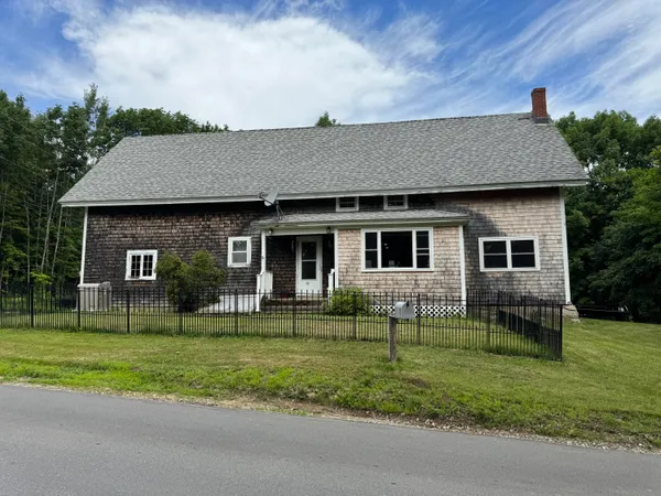 $220,000 | 48 Calderwood Road, Washington, ME 04574
