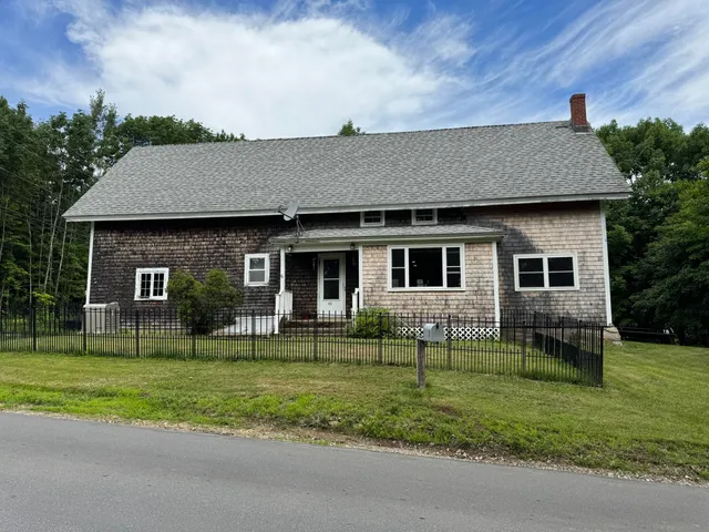 $235,000 | 48 Calderwood Road, Washington, ME 04574