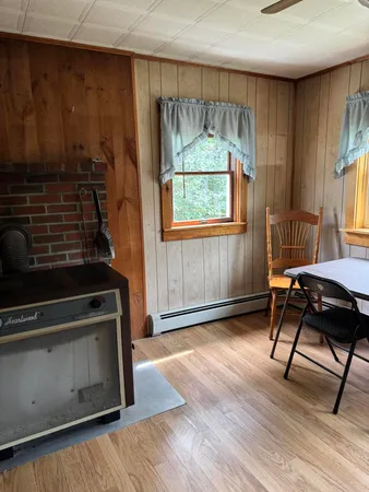 $220,000 | 48 Calderwood Road, Washington, ME 04574