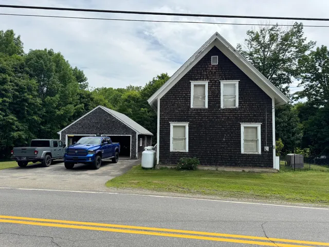 $235,000 | 48 Calderwood Road, Washington, ME 04574