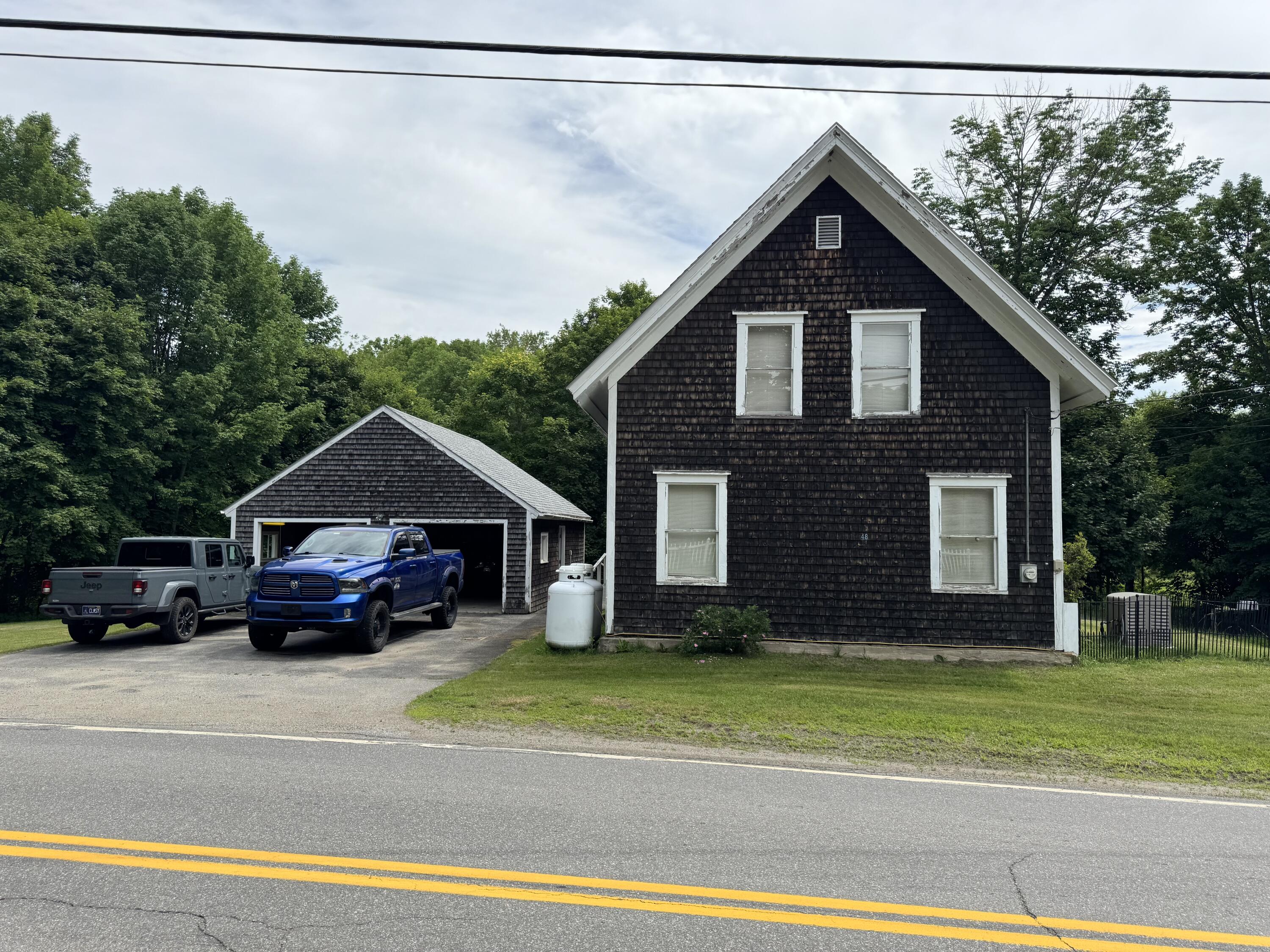 48 Calderwood Road Washington, ME 04574 - Photo 2 of 85 IMG_0871