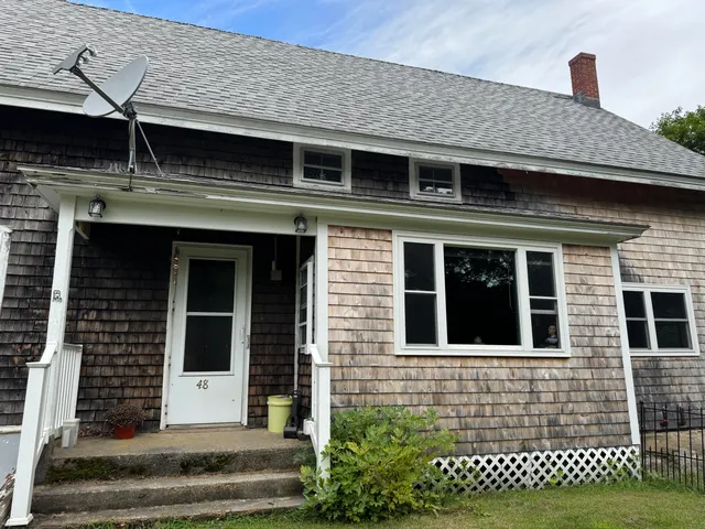 $235,000 | 48 Calderwood Road, Washington, ME 04574