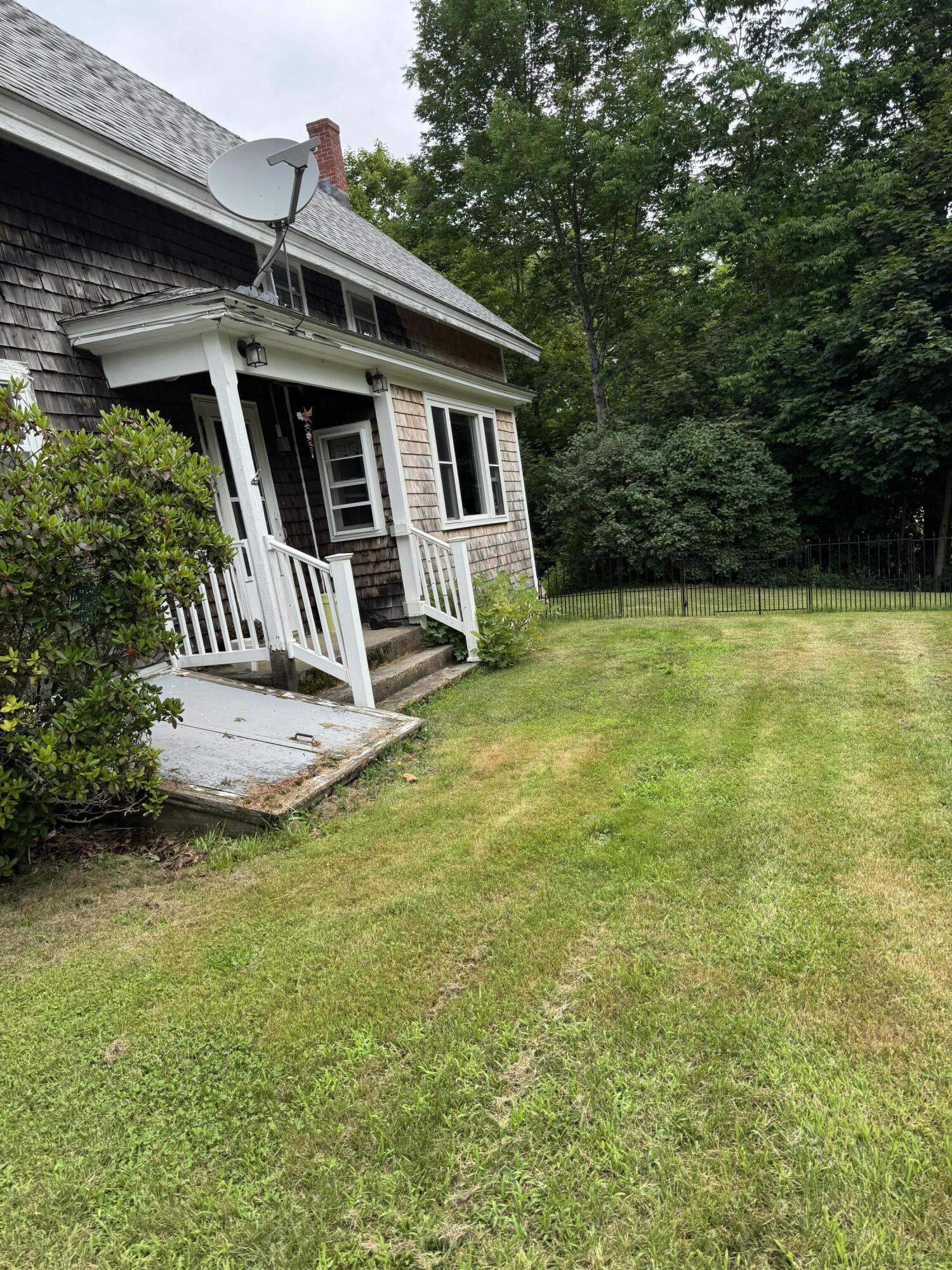 48 Calderwood Road Washington, ME 04574 - Photo 61 of 85 IMG_0863