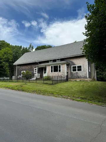 $235,000 | 48 Calderwood Road, Washington, ME 04574