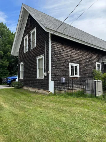 $235,000 | 48 Calderwood Road, Washington, ME 04574