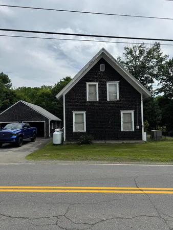 $220,000 | 48 Calderwood Road, Washington, ME 04574