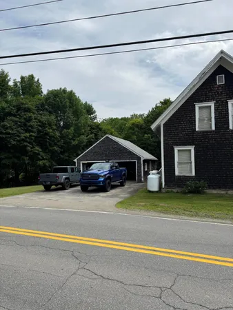 $220,000 | 48 Calderwood Road, Washington, ME 04574