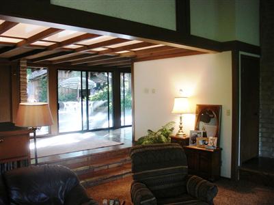 5767 Sonoma Mountain Road Santa Rosa, CA 95404 - Photo 6 of 11 a room with furniture and a window