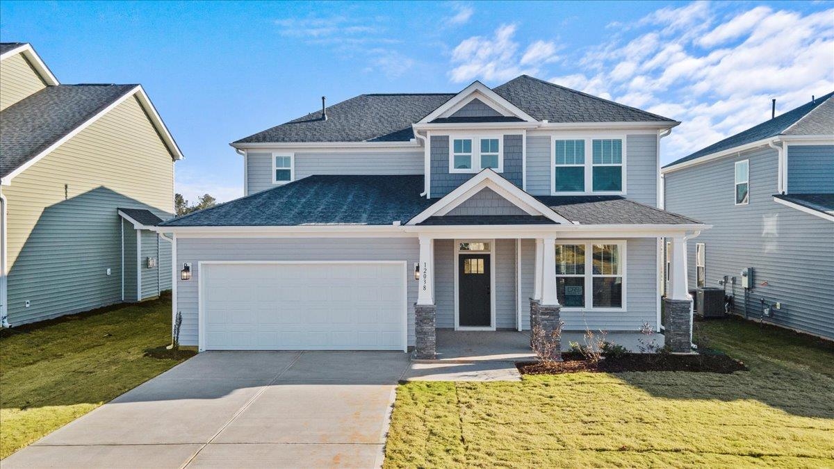 12038 Mahogany Circle Inman, SC 29349 - Photo 1 of 29 Gallery Image 1