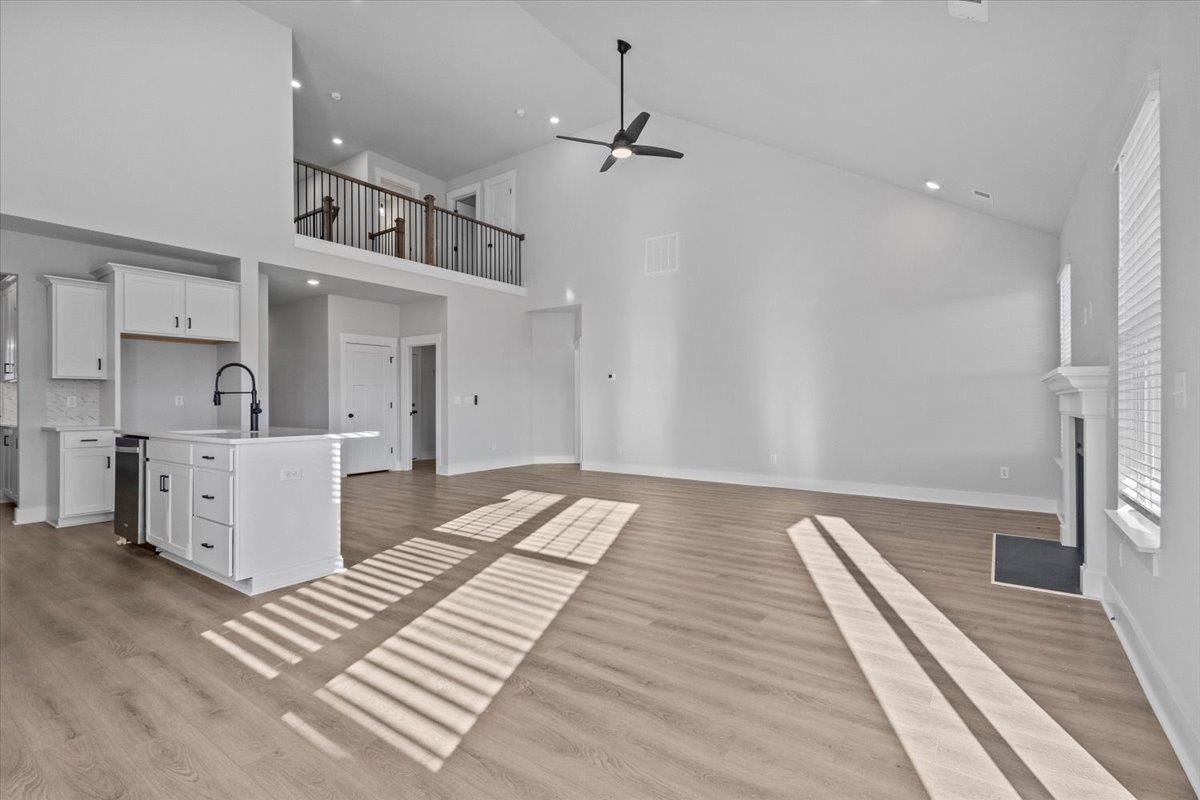12038 Mahogany Circle Inman, SC 29349 - Photo 14 of 29 Gallery Image 14