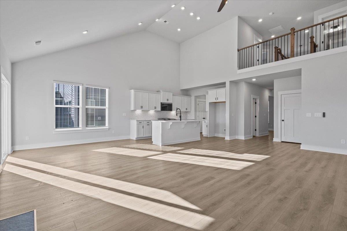 12038 Mahogany Circle Inman, SC 29349 - Photo 15 of 29 Gallery Image 15