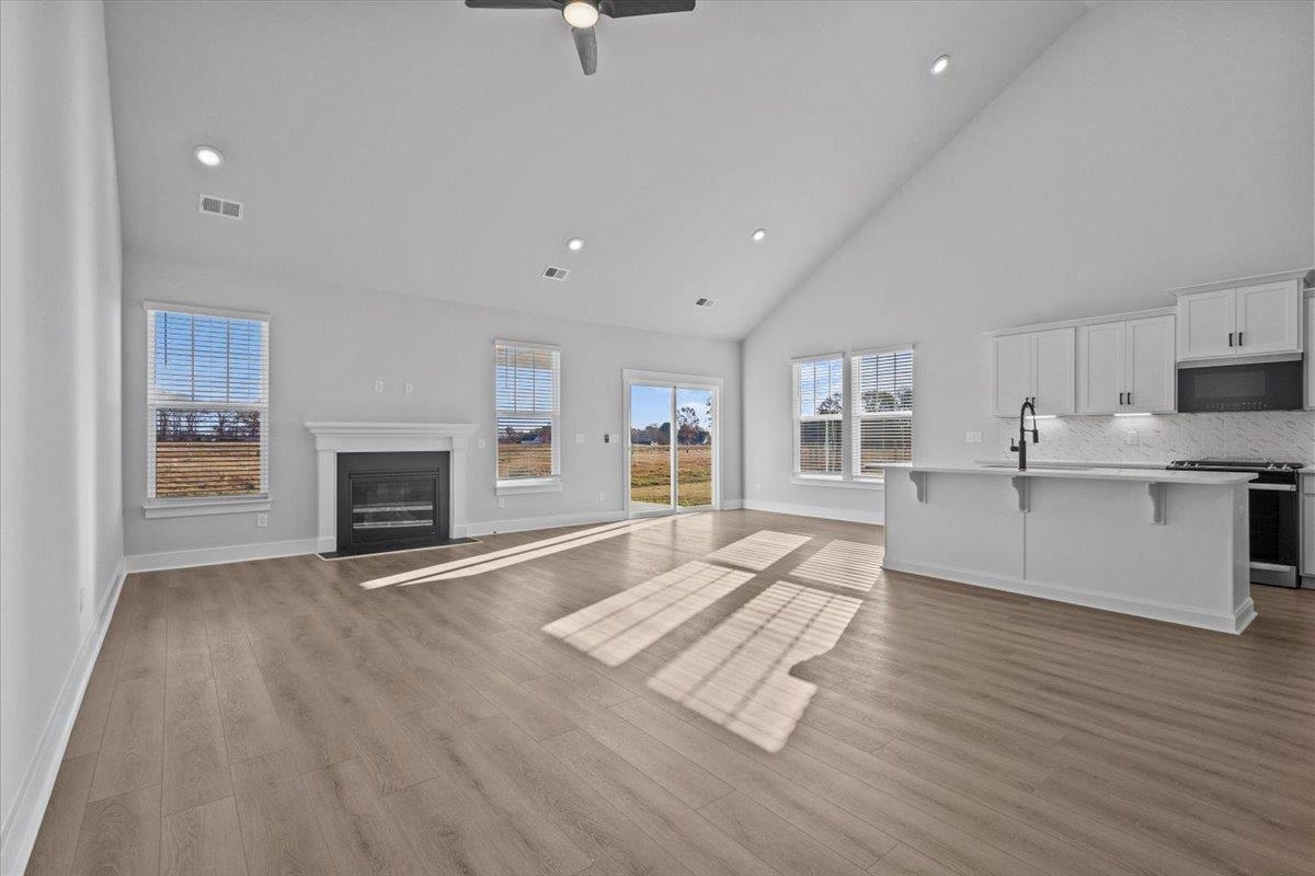 12038 Mahogany Circle Inman, SC 29349 - Photo 16 of 29 Gallery Image 16