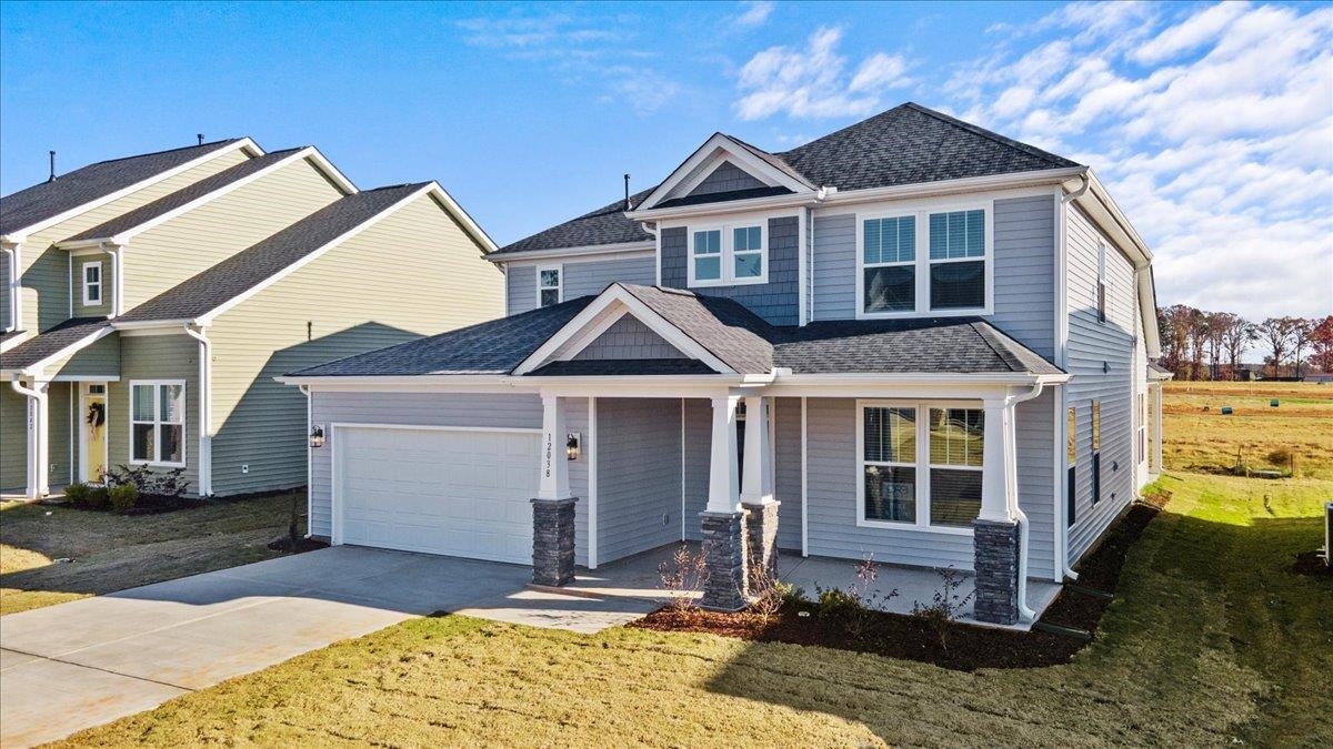 12038 Mahogany Circle Inman, SC 29349 - Photo 2 of 29 Gallery Image 2